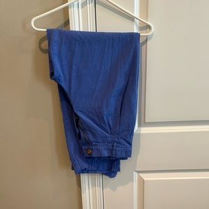 Big Bud Press trouser pants